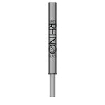 Smoked Pyrex V2 Glass Straw