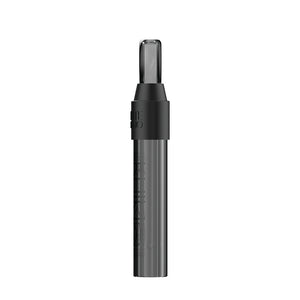 Smoked Glass Blunt Slider