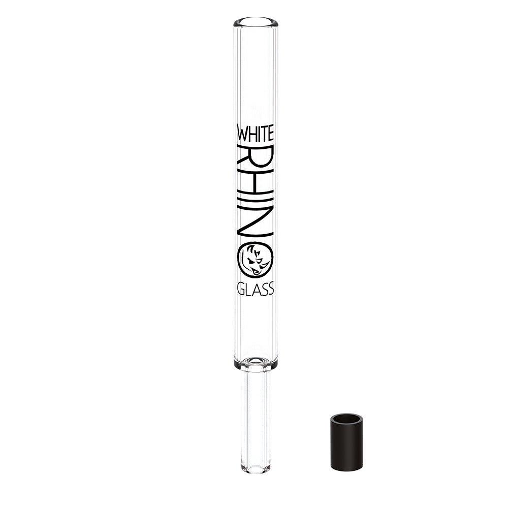 Ceramic Straw V2 Nectar Collector – White Rhino Products