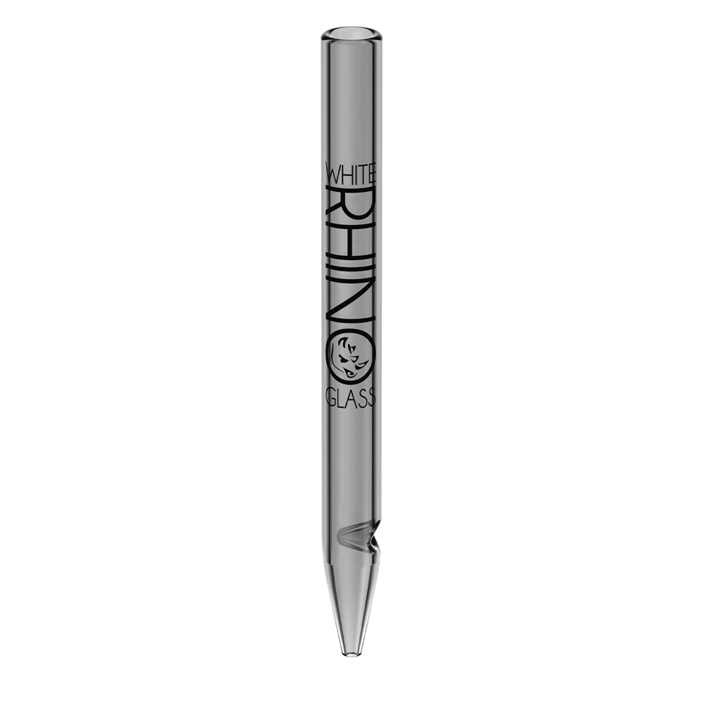 smoke black pyrex glass nectar collector