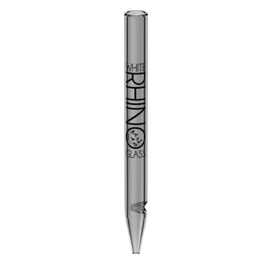 smoke black pyrex glass nectar collector
