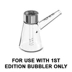 EZ Clean Bubbler - Replacement Downstem Bowl - 1st Edition