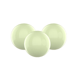 glow in the dark terp pearl