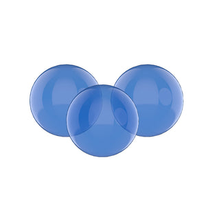 blue dab pearl