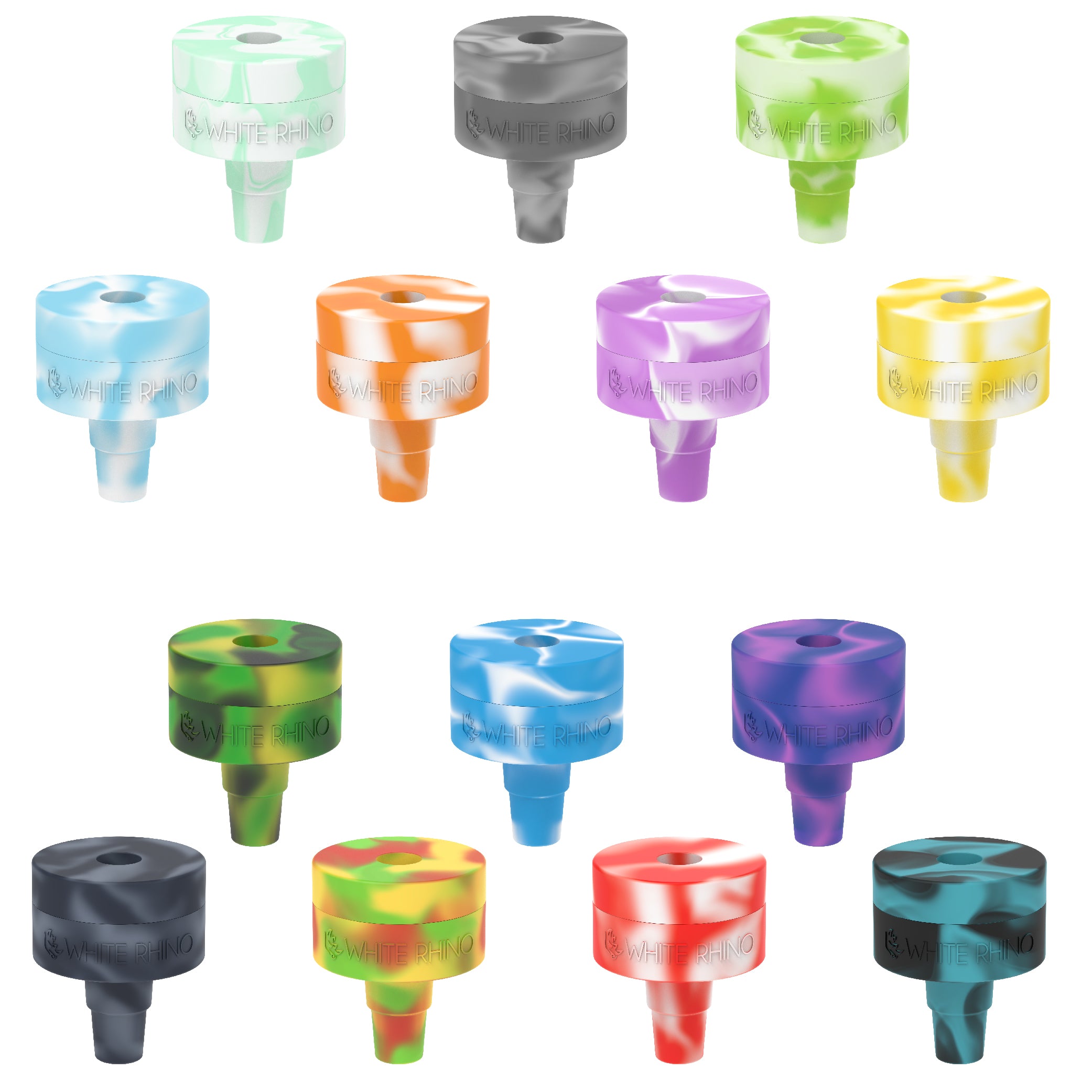 Reclaim It Assorted Color