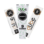 Dube Assorted Cones & Papers