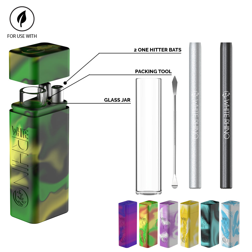 🎁 Dug Out For Dry Herbs - Assorted (100% off)