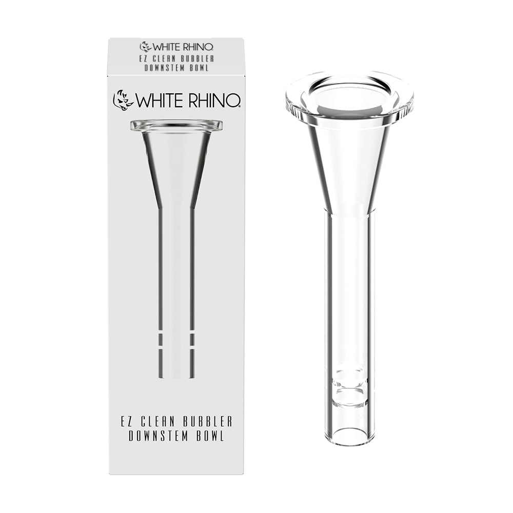 EZ Clean Bubbler Replacement Downstem Bowl