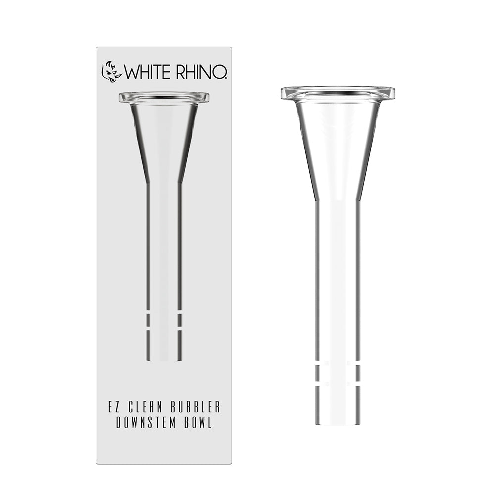 EZ Clean Bubbler Replacement Downstem Bowl