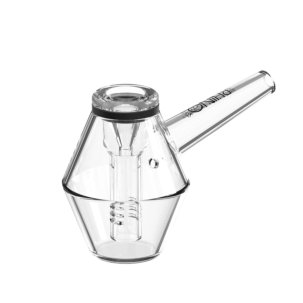 EZ Clean Bubbler Water Pipes – White Rhino Products