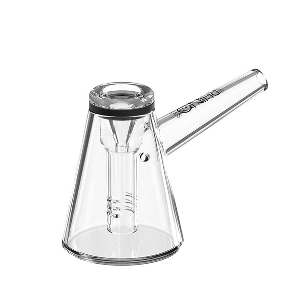 EZ Clean V1 Water Bubbler Pipe – White Rhino Products