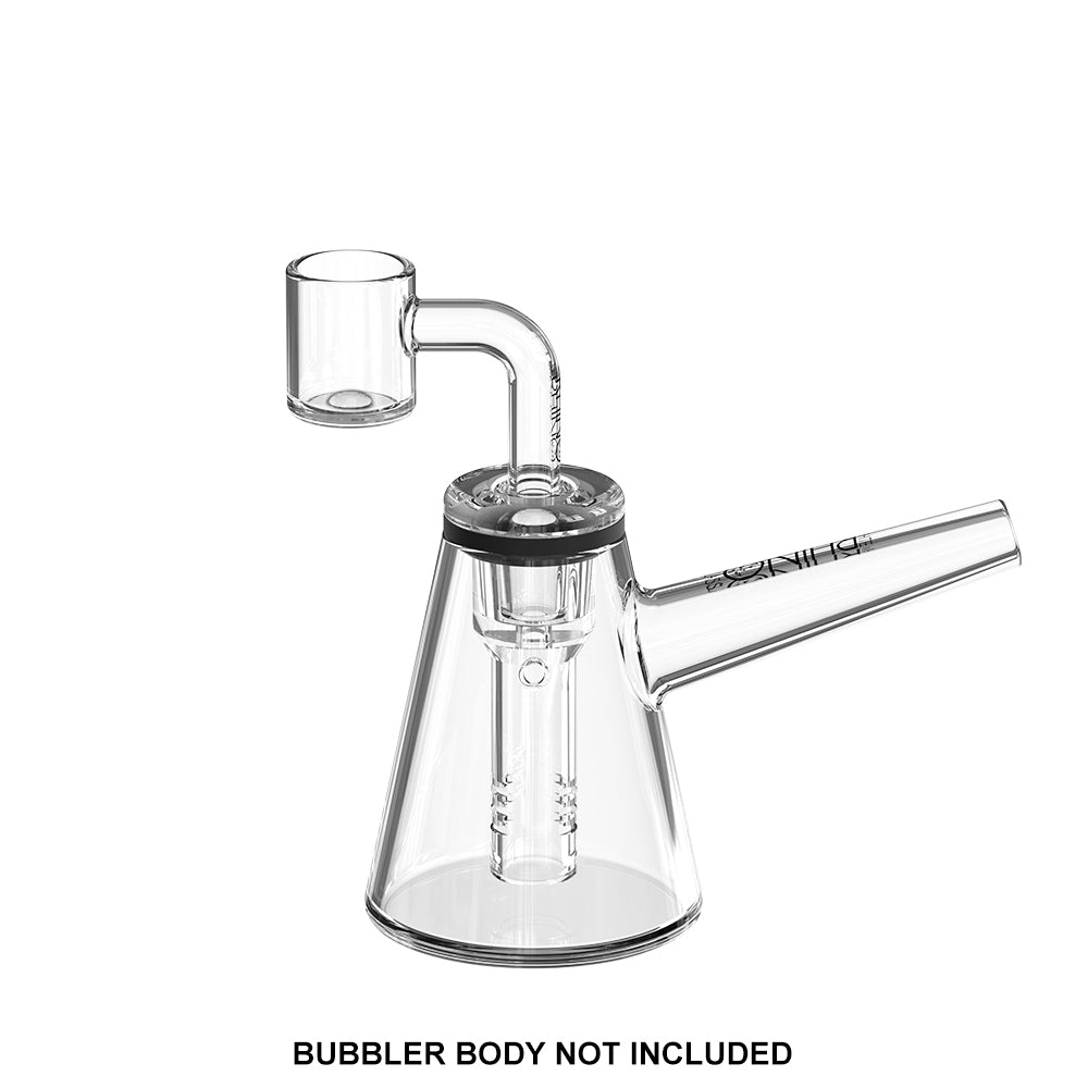 EZ Clean Bubbler 2nd Edition - Wax Conversion Kit