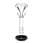 EZ Clean Bubbler Replacement Downstem Bowl – Diffuser Holes Edition