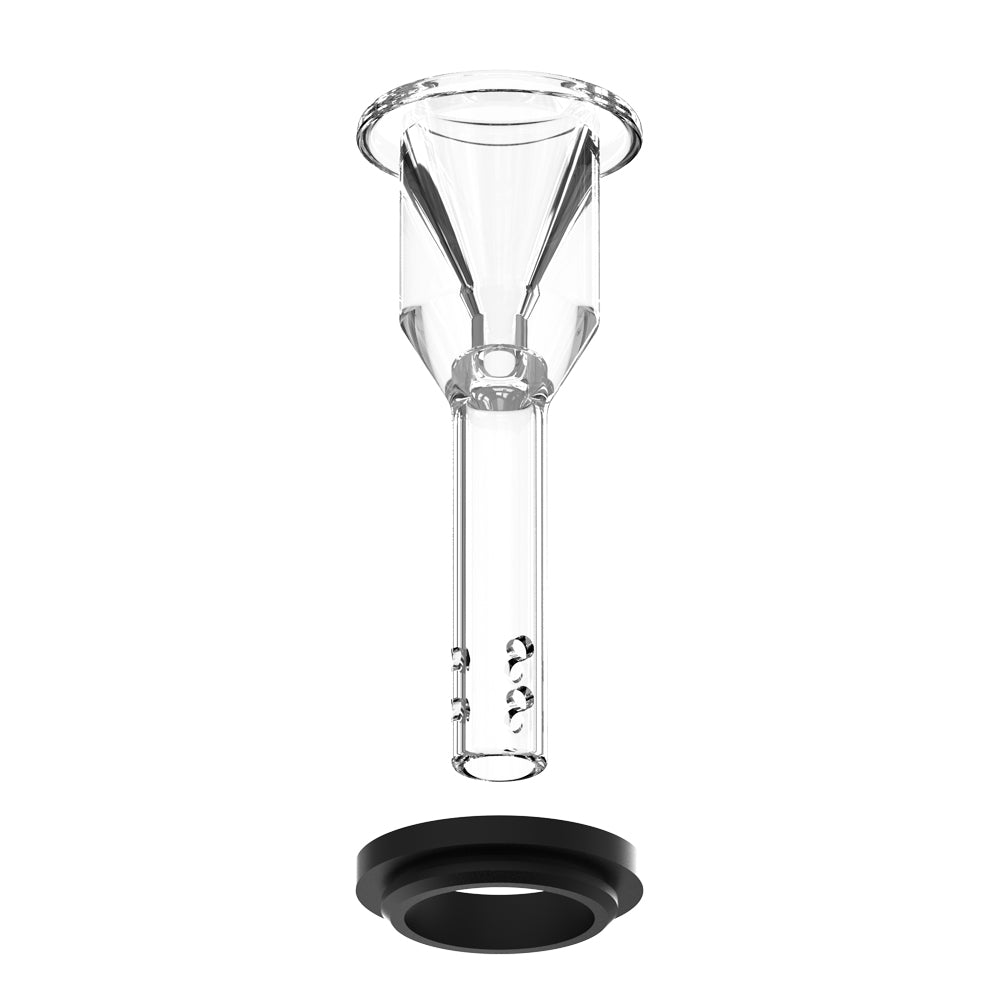 EZ Clean Bubbler Replacement Downstem Bowl – Diffuser Holes Edition
