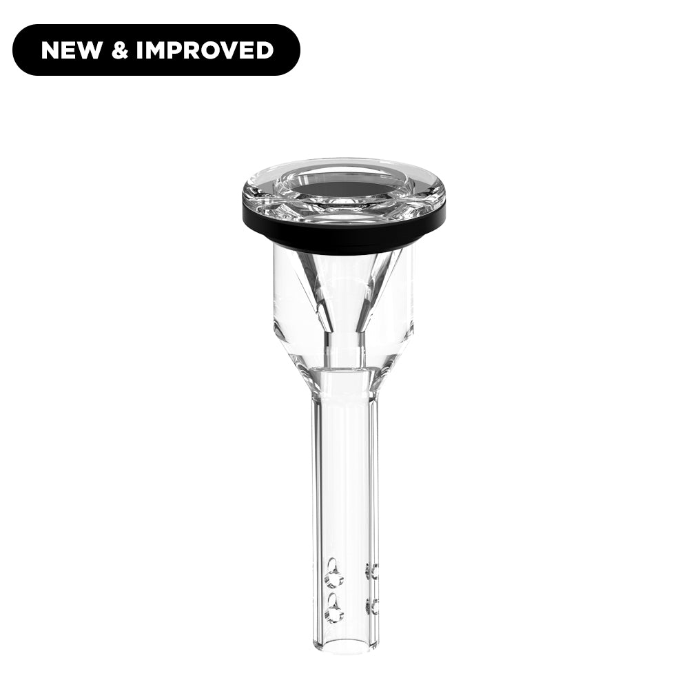 EZ Clean Bubbler Replacement Downstem Bowl – Diffuser Holes Edition