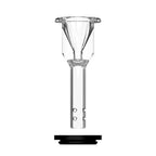 EZ Clean Bubbler Replacement Downstem Bowl – Diffuser Holes Edition
