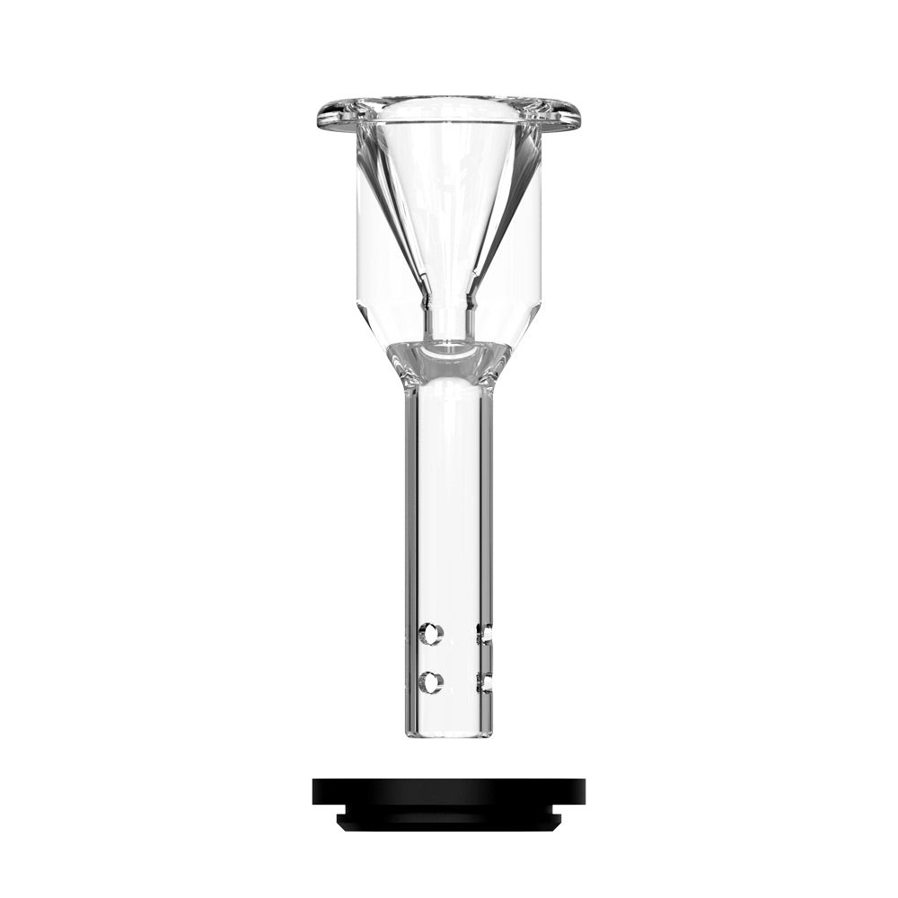 EZ Clean Bubbler Replacement Downstem Bowl – Diffuser Holes Edition