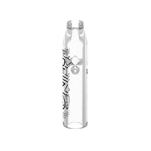 glass tip joint