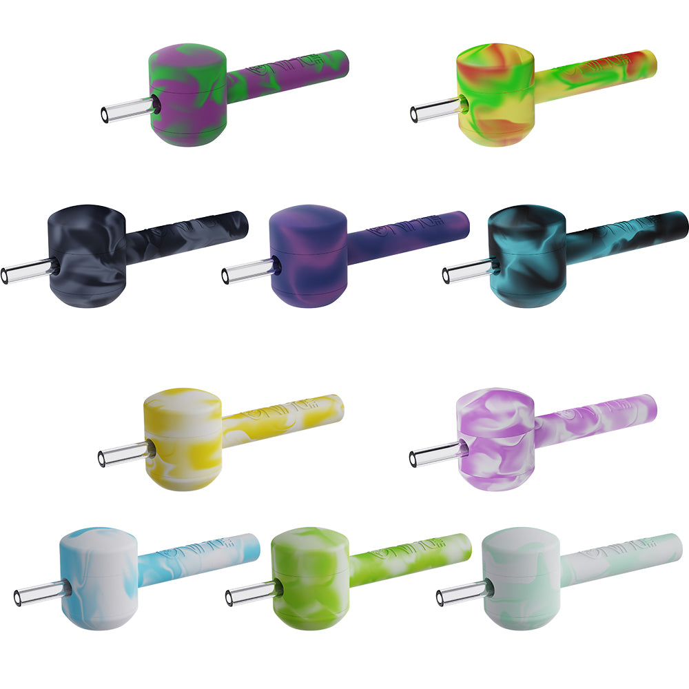 Handpipe To Straw -Assorted