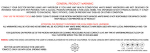 user manual