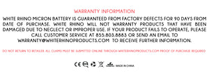 user manual