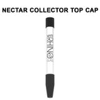 Silicone Cap - Chillum - Black