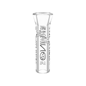 glass rolling tips