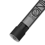 Silicone Cap - XL Chillum - Black