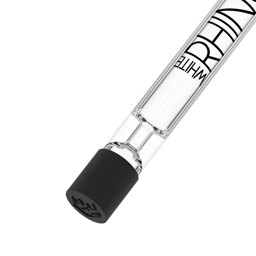 Silicone Cap - Chillum - Black