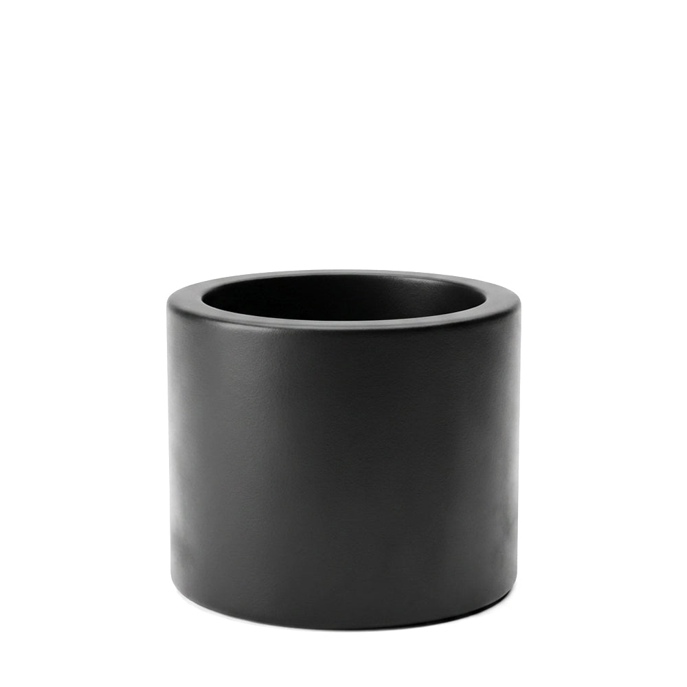 Silicone Cap - XL Chillum - Black