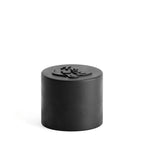 Silicone Cap - Chillum - Black