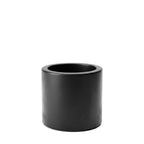 Silicone Cap - Chillum - Black