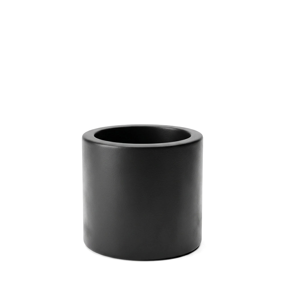 Silicone Cap - Chillum - Black