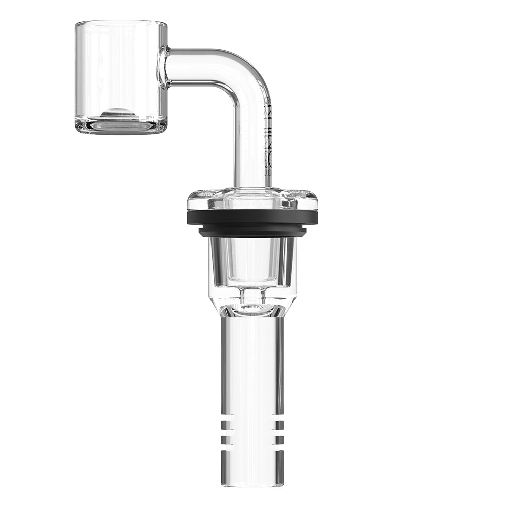 EZ Clean Bubbler 2nd Edition - Wax Conversion Kit