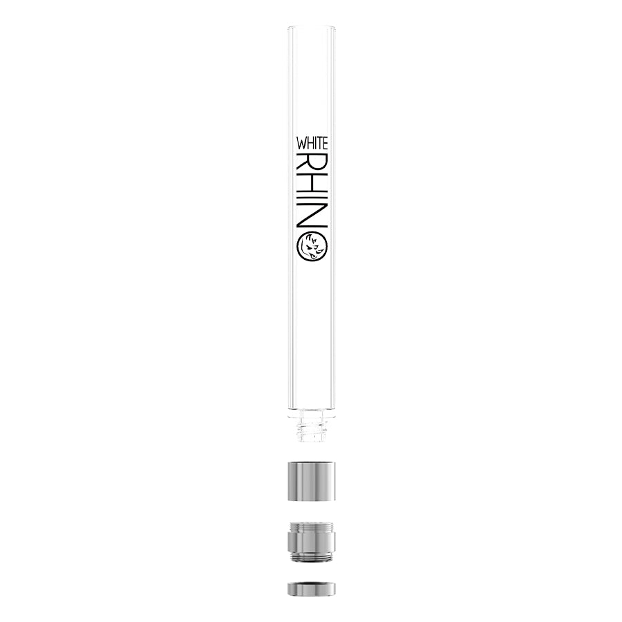 Etna Replacement Herb Straw with Titanium Tip