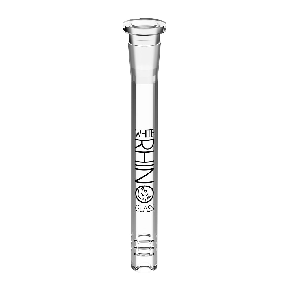 waterpipe glass downstem