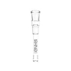 4 inch 19/19 bong downstem