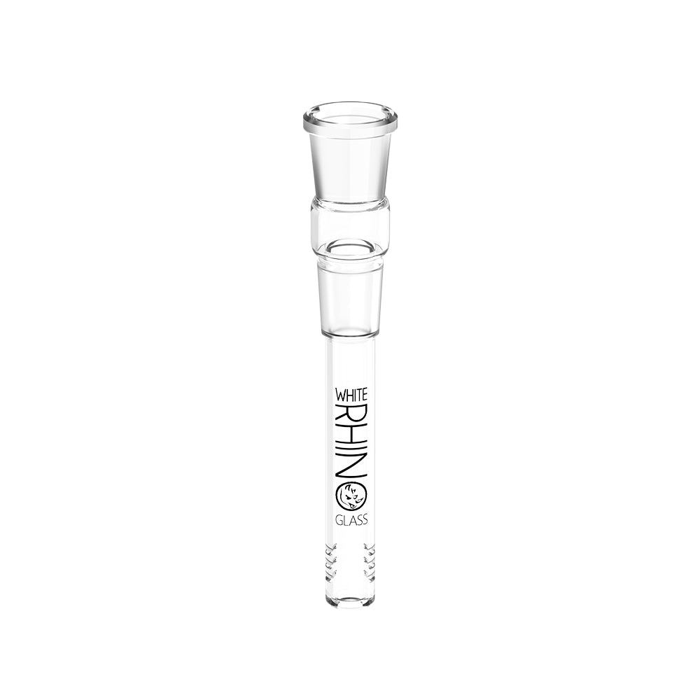 4 inch 19/19 bong downstem