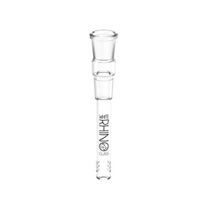 4 inch 19/19 bong downstem