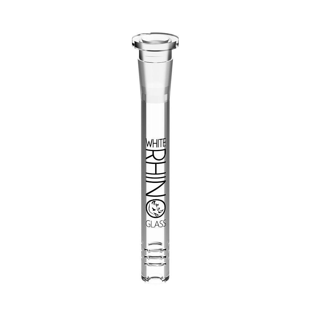 glass waterpipe downstem