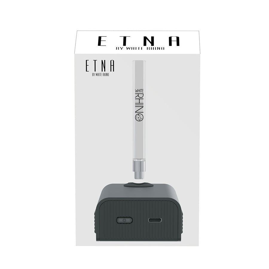 white rhino etna induction vaporizer