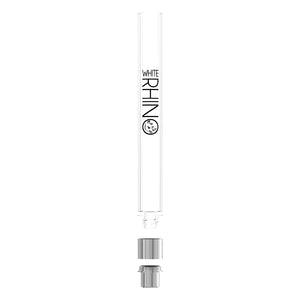 Etna Replacement Concentrate Straw with Titanium Tip