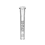 bong glass downstem