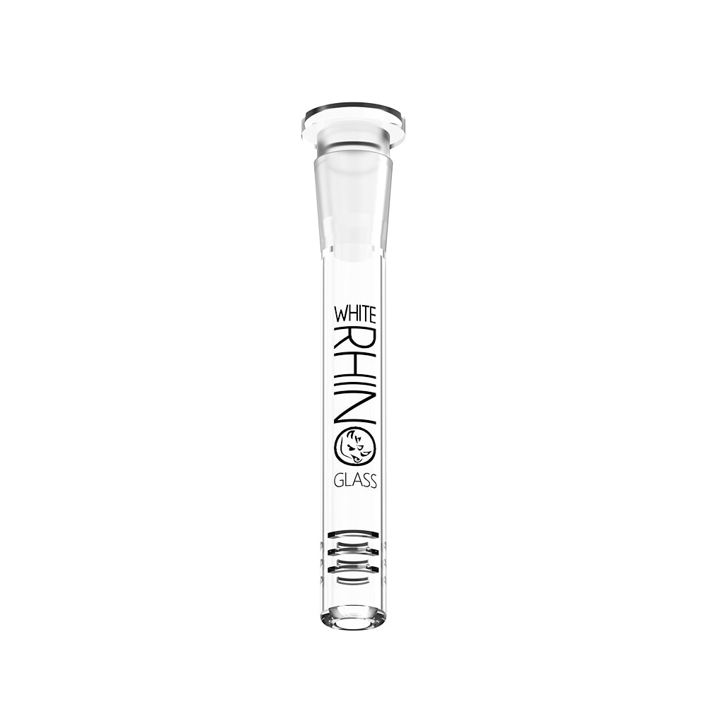 4.5 inch waterpipe downstem
