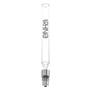 induction electric dab straw