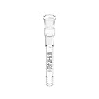 4 inch water pipe downstem