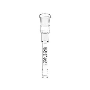 4 inch water pipe downstem