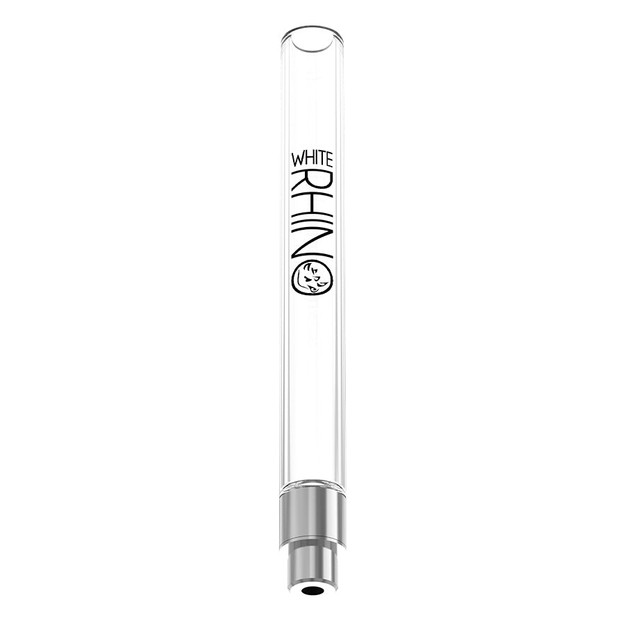 Etna Replacement Concentrate Straw with Titanium Tip