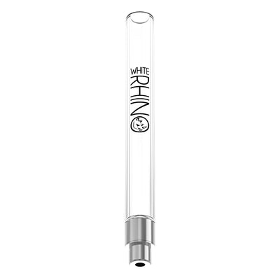 Etna Replacement Concentrate Straw with Titanium Tip