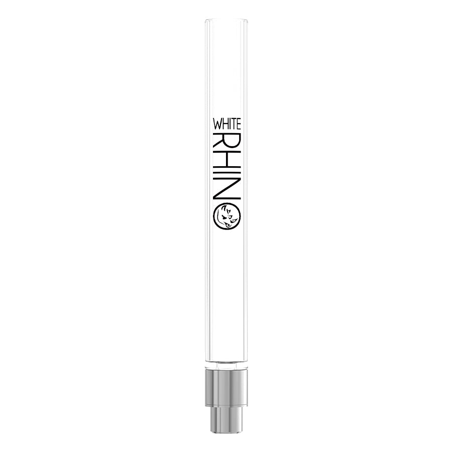 Etna Replacement Concentrate Straw with Titanium Tip